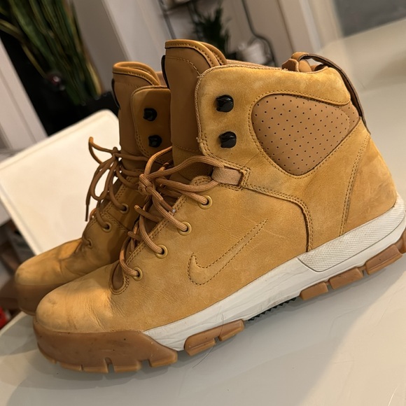 Nike ACG - Air Nevist-6 - Size US 11 - Picture 4 of 10